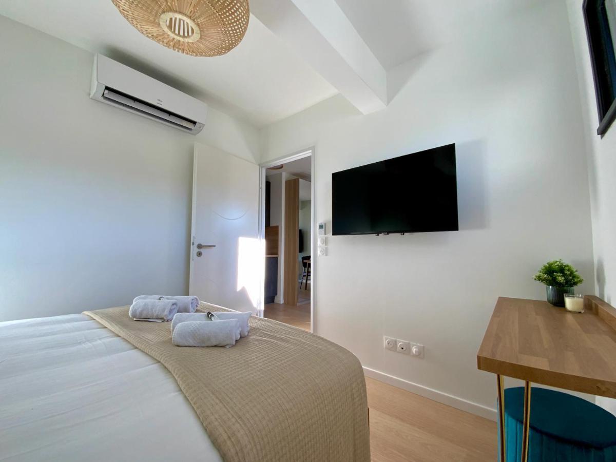Les Loges De La Mer - Perols Ngoại thất bức ảnh