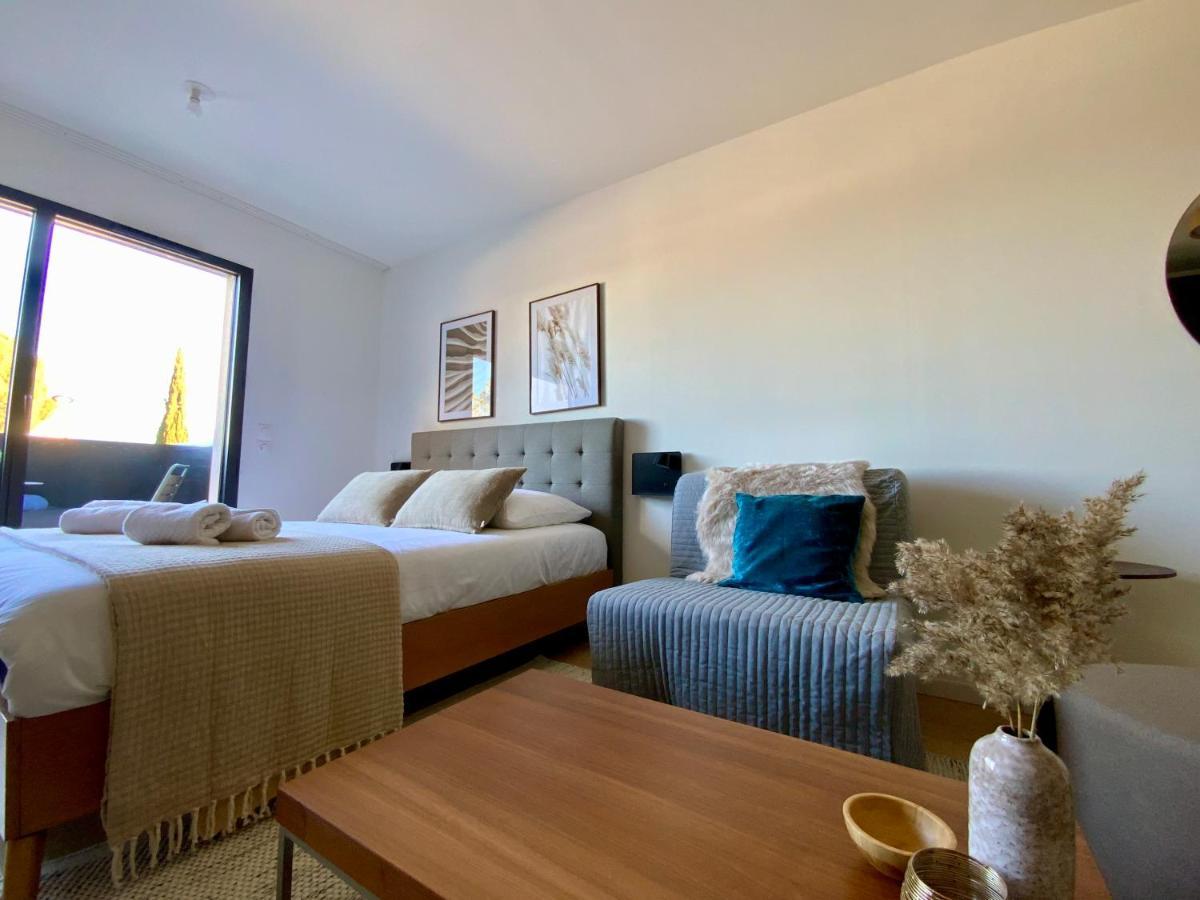 Les Loges De La Mer - Perols Ngoại thất bức ảnh