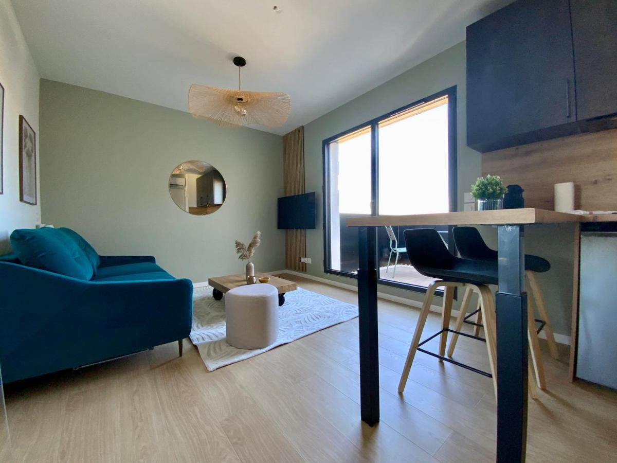 Les Loges De La Mer - Perols Ngoại thất bức ảnh