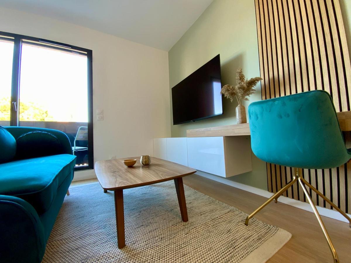 Les Loges De La Mer - Perols Ngoại thất bức ảnh