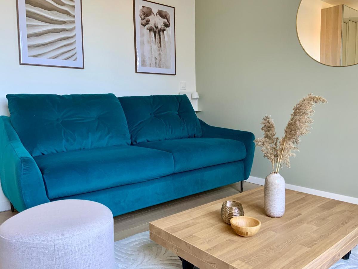 Les Loges De La Mer - Perols Ngoại thất bức ảnh
