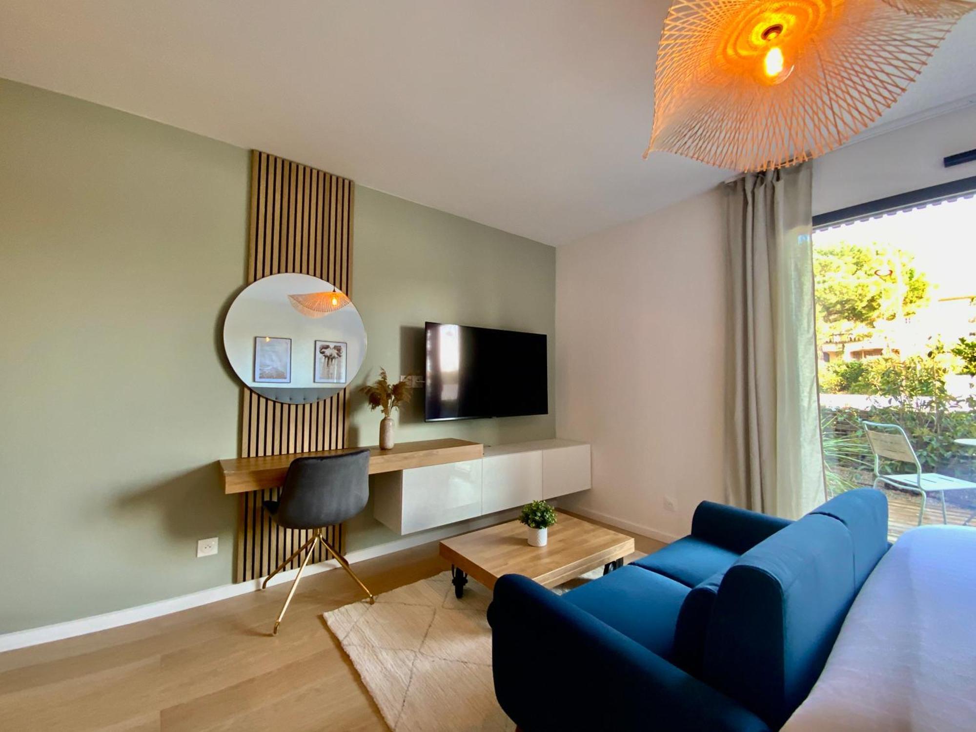 Les Loges De La Mer - Perols Ngoại thất bức ảnh