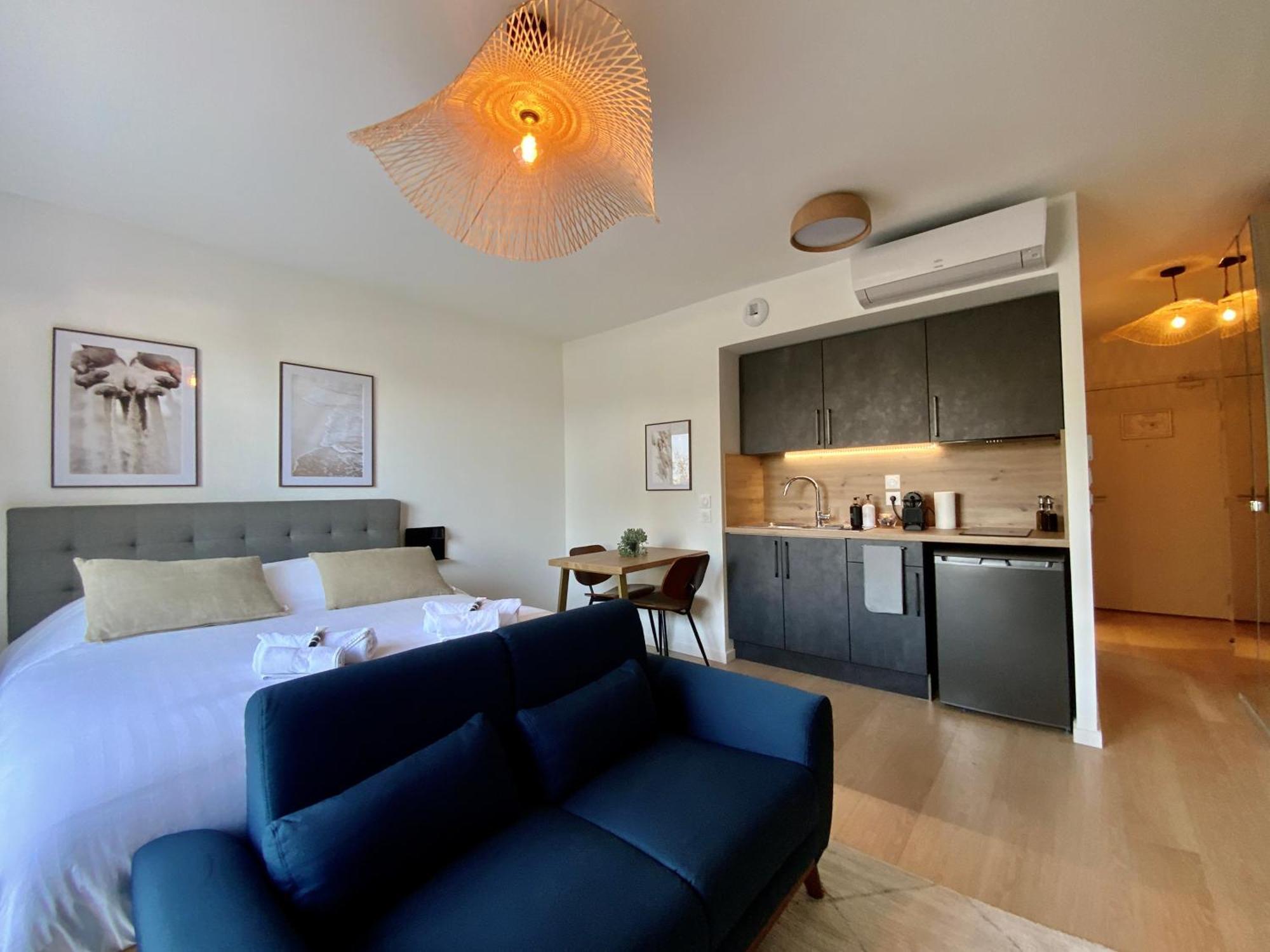 Les Loges De La Mer - Perols Ngoại thất bức ảnh
