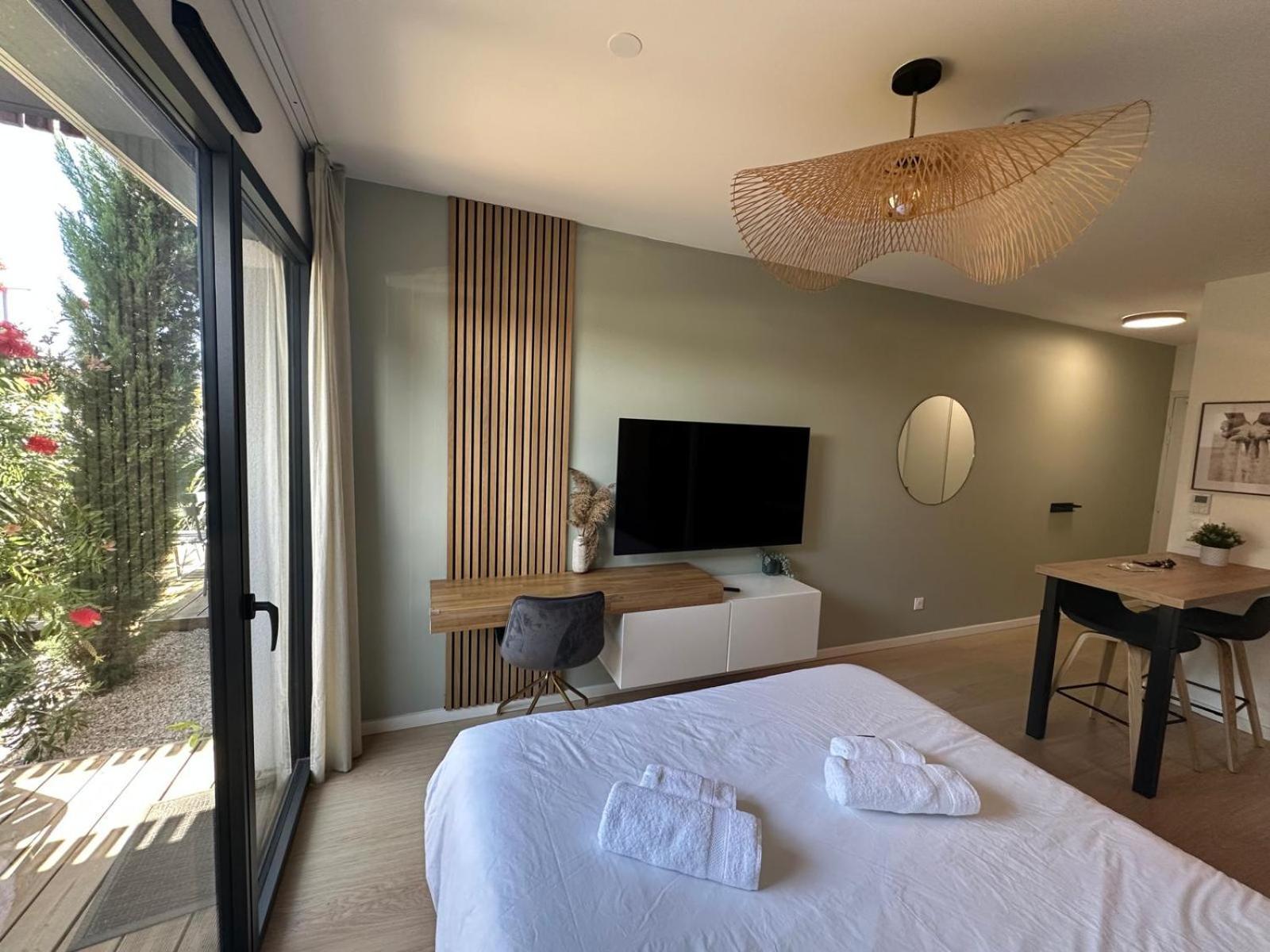 Les Loges De La Mer - Perols Ngoại thất bức ảnh